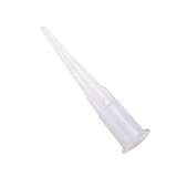 Nordson® SmoothFlow™ Tapered Dispense Tip, 27 ga, Clear, 50/BX redirect to product page